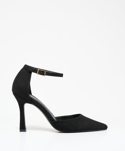 Zapato tacón pulsera